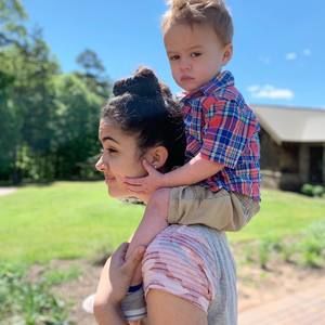 Meet your Posher, Nikki